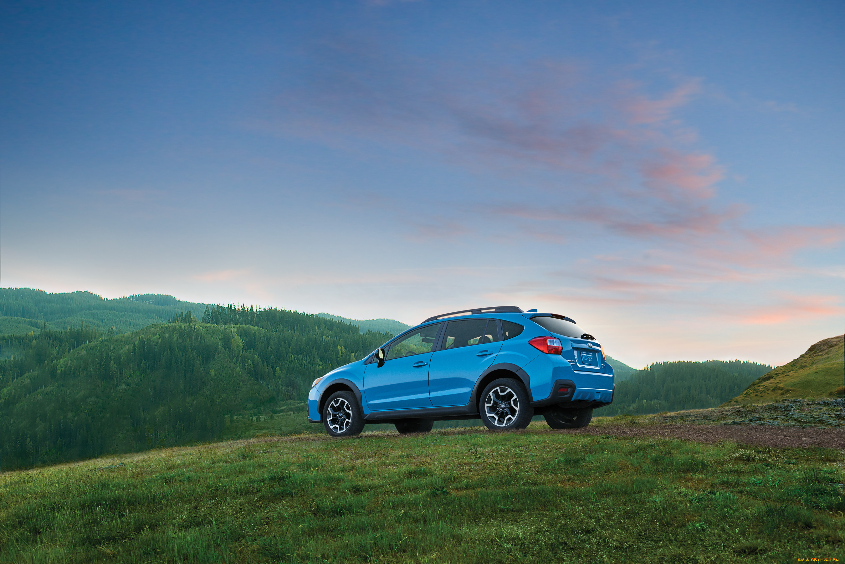 , subaru, crosstrek, 2016, 
